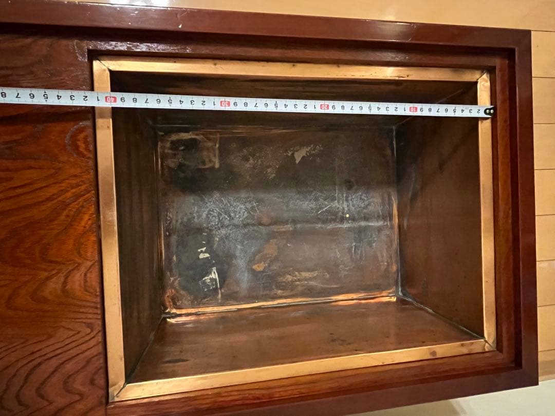 火鉢　長火鉢　市川孝　大澤哲哉　大谷桃子　橋爪香代　cogu 村上圭一