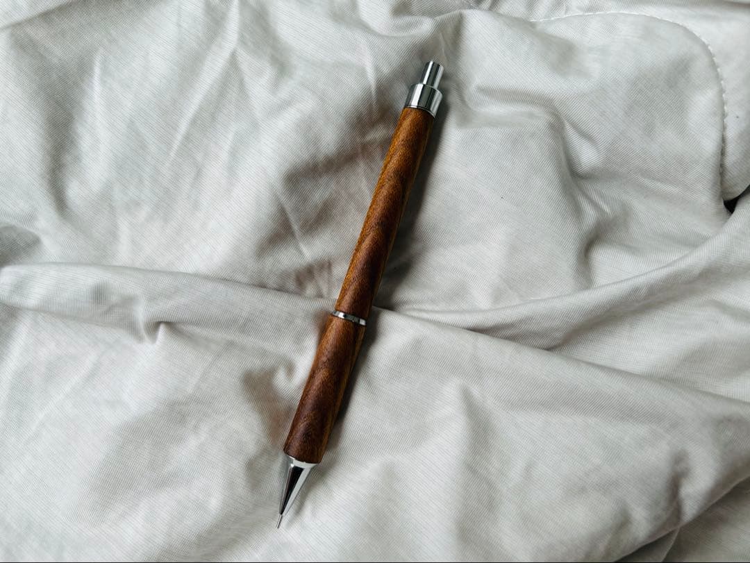 クラフトエーMP203 シャーペン 槐