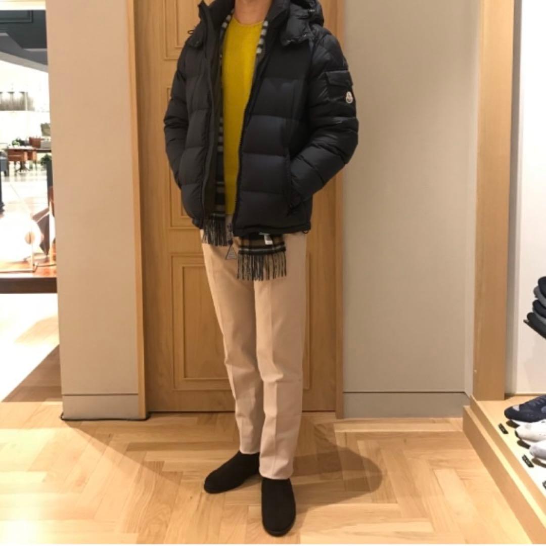 【新品未使用】POLPETTAポルペッタ スウェード サイドゴアブーツ