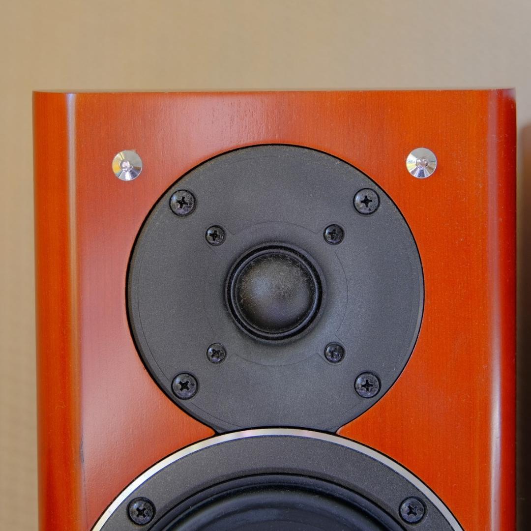 スピーカー・ウーファー KENWOOD LS-K800