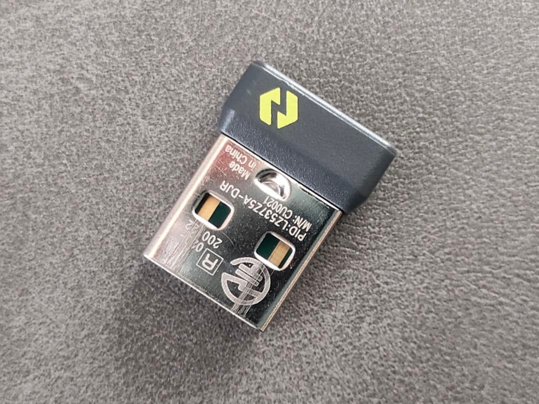 ロジクール 静音トラックボール マウス MXTB2d MX ERGO S