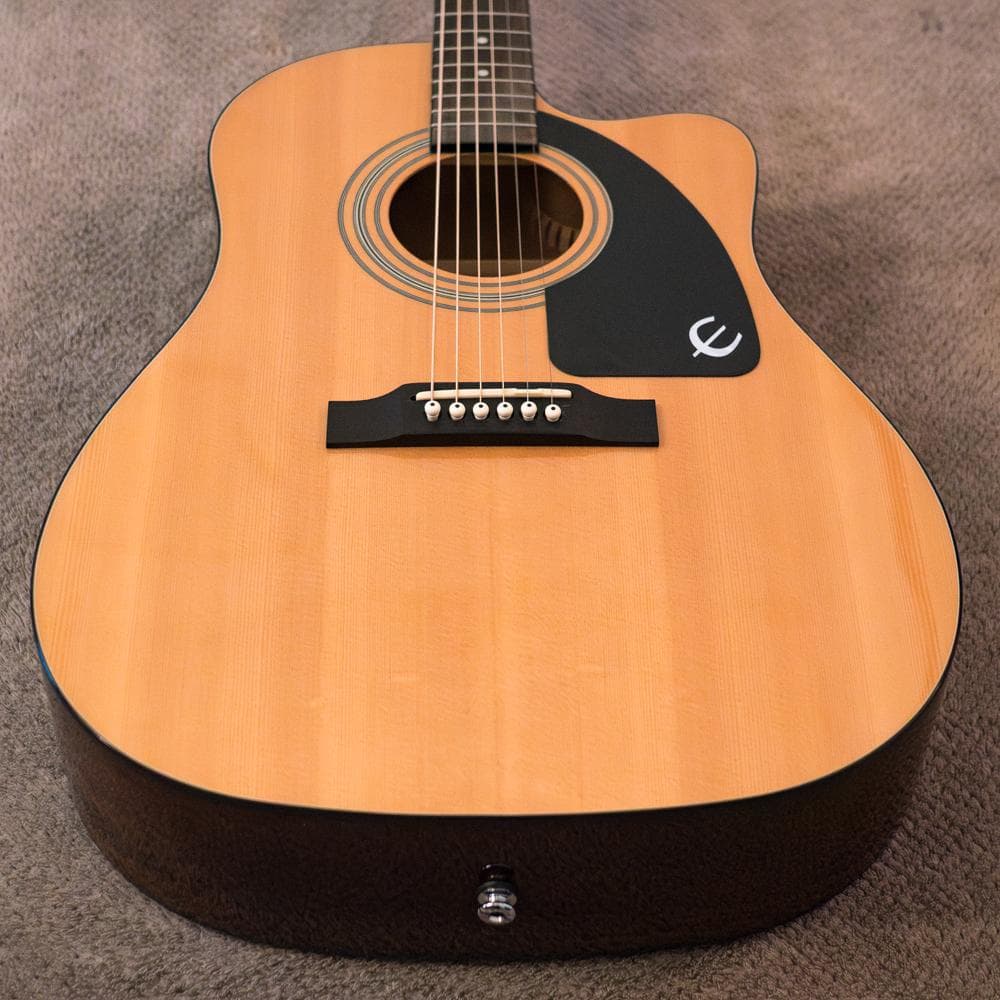 Epiphone AJ-100CE 2015年 極上エレアコ