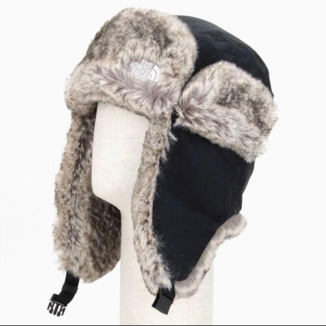 THE NORTH FACE インサレーション ボンバーキャップ Lサイズ 新品