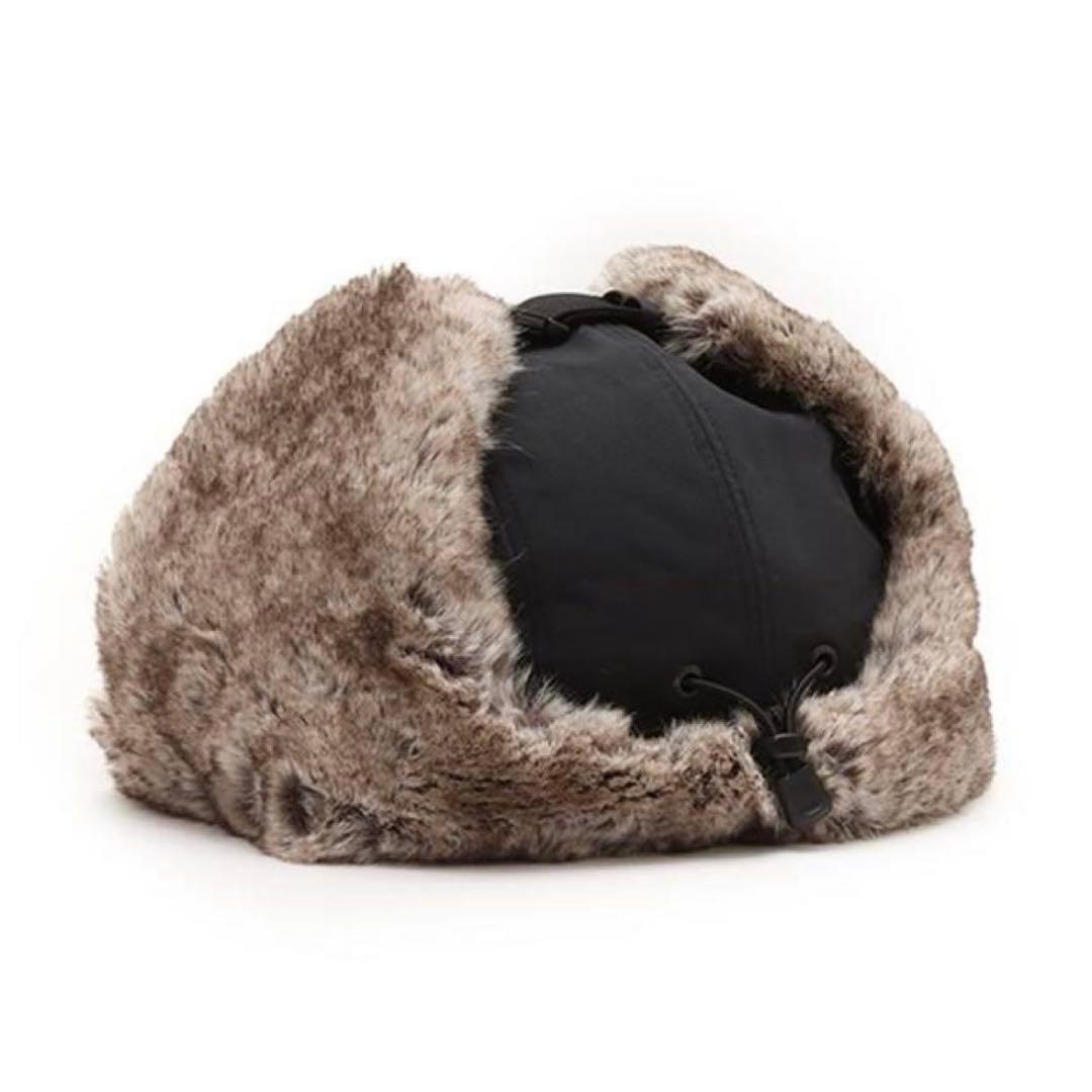 THE NORTH FACE インサレーション ボンバーキャップ Lサイズ 新品