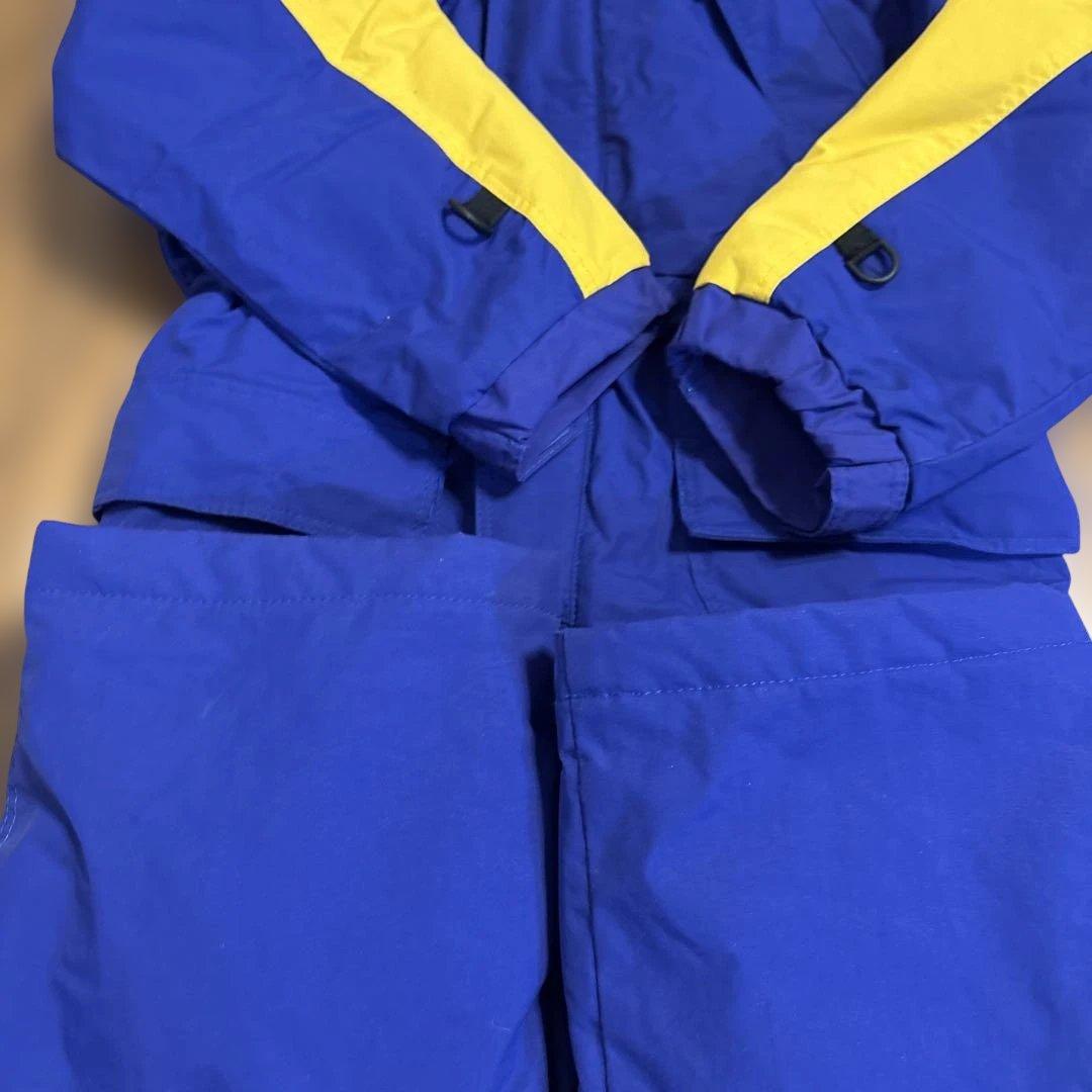 THE NORTH FACE スキーウェア 100サイズ