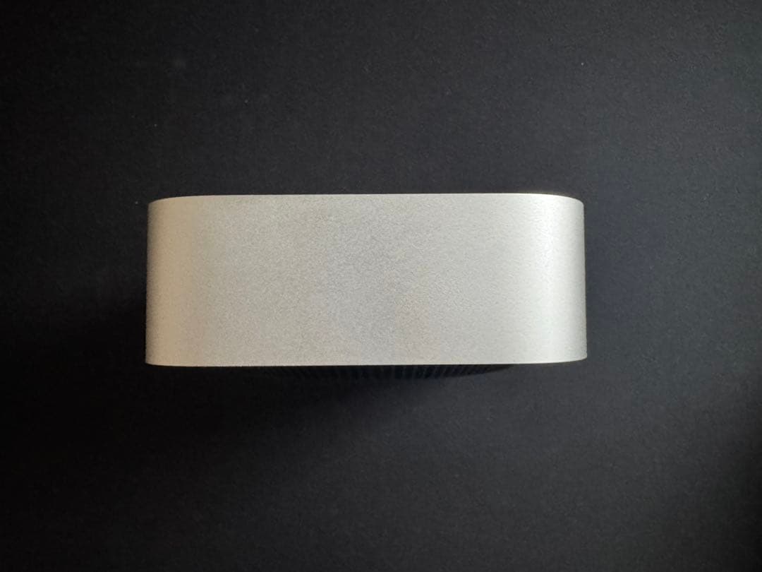 apple MacminiM4 (2024年最新モデル)