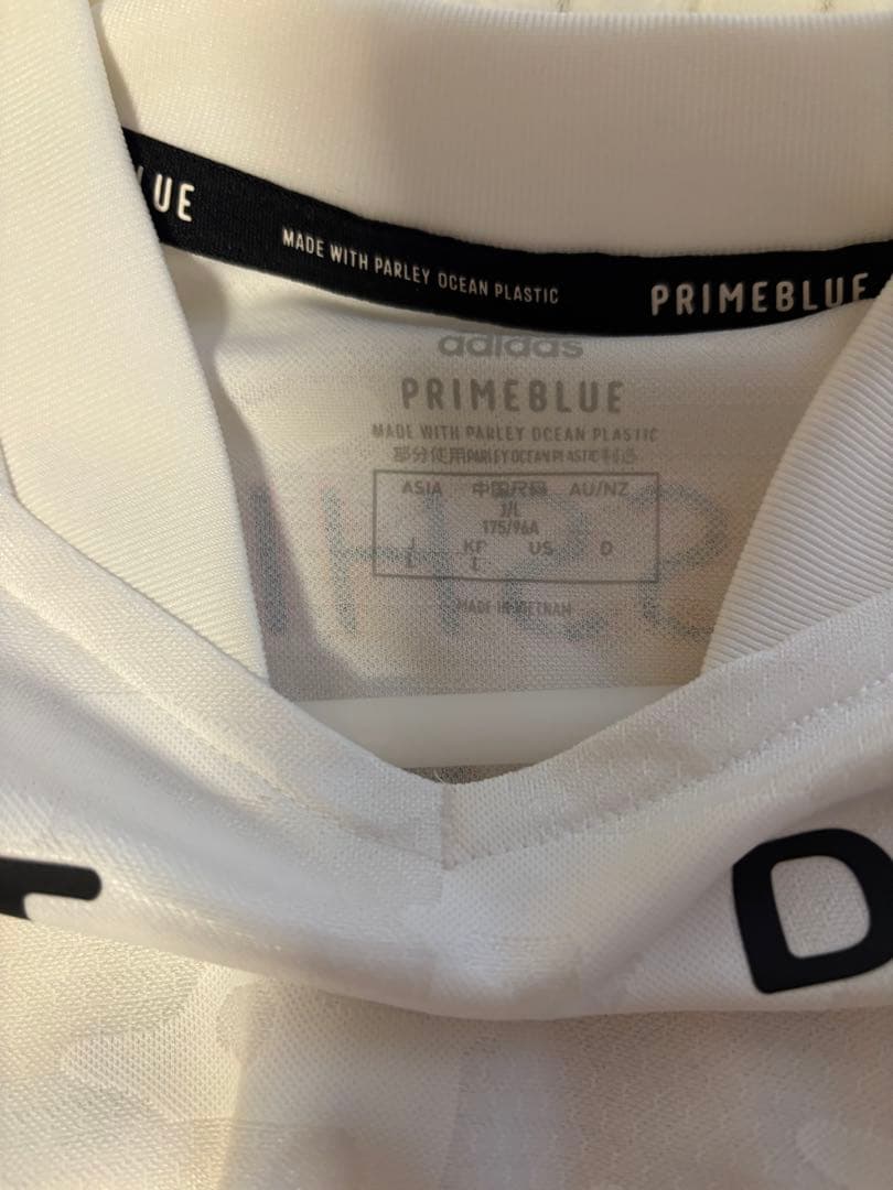 横浜Fマリノス 2022シーズン2nd ユニホーム L タオルマフラー