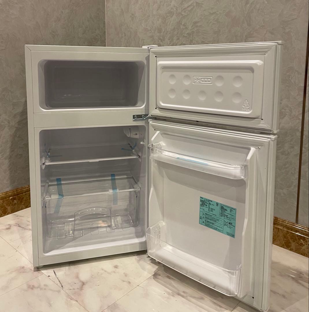 ⭐️配送無料⭐️ Haier 2点 冷蔵庫/洗濯機 2023年製 一人暮らしセット