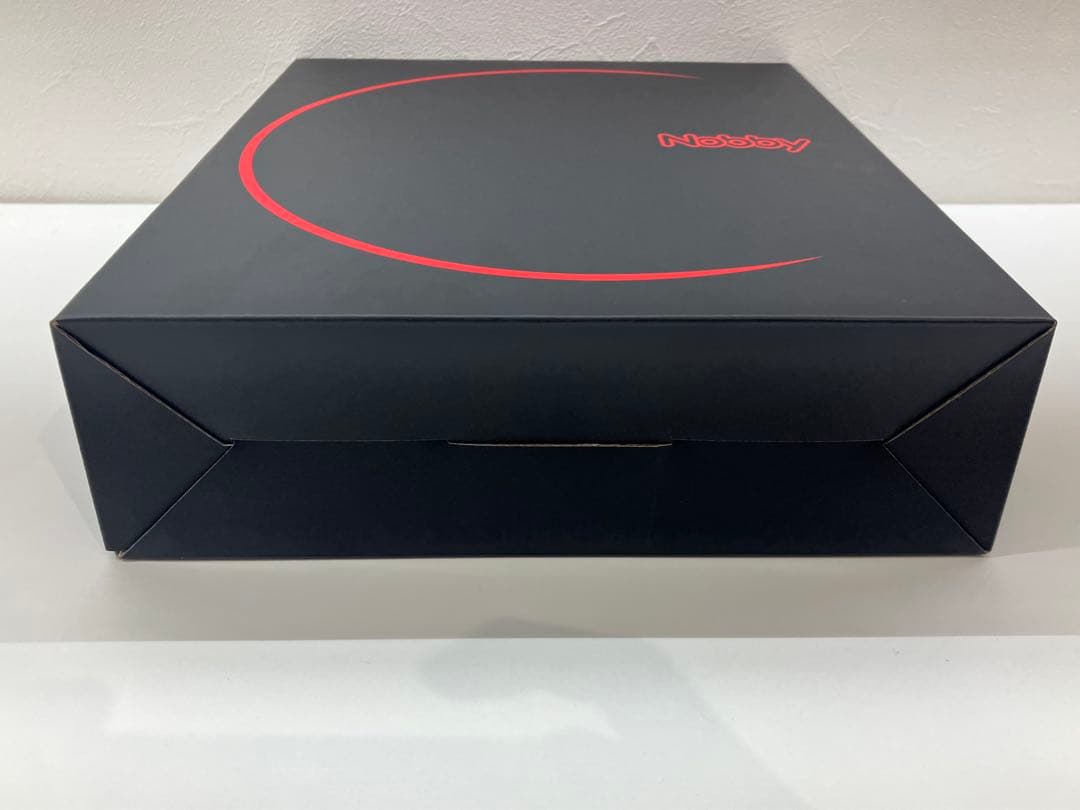 【新品未使用】Nobby ノビー　ドライヤー NB950