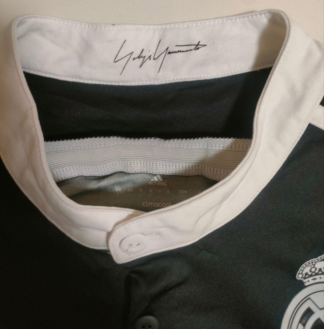 レアルマドリード 14/15 ユニフォーム　ロナウド 7