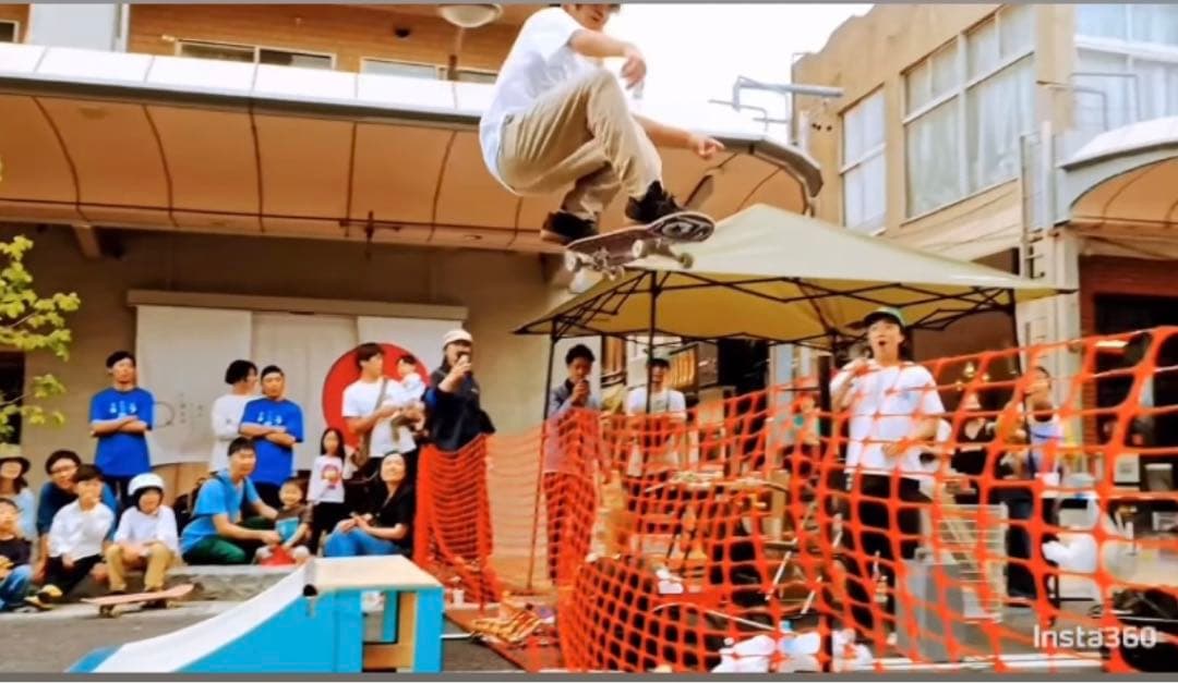 人気NO1！！　スケボー　ミニランプ　2台　L pro ver2 #堀米