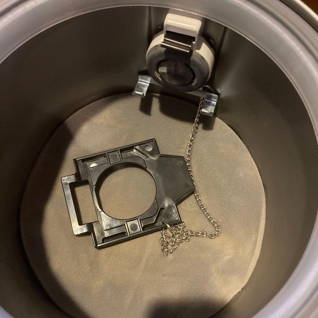 HITACHI 業務用掃除機 CV-G95K 1050W