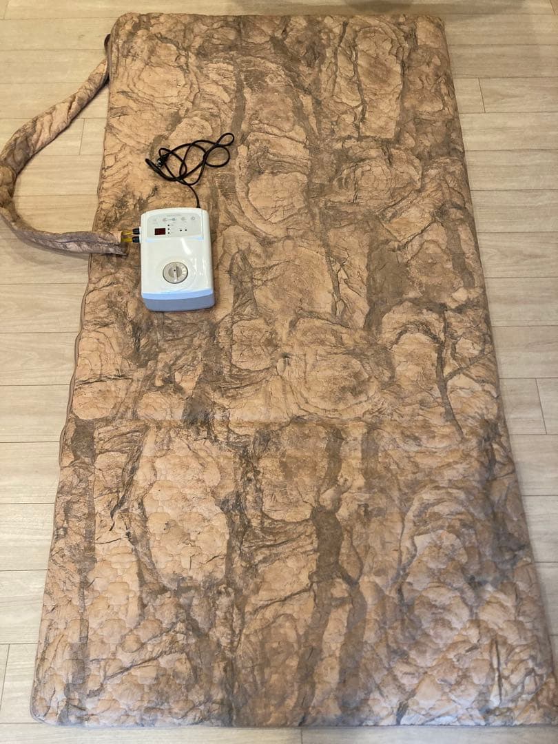 テレスガイザー　yosa