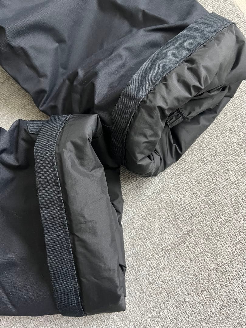 コロンビアインターチェンジジャケット➕ビブパンツセット