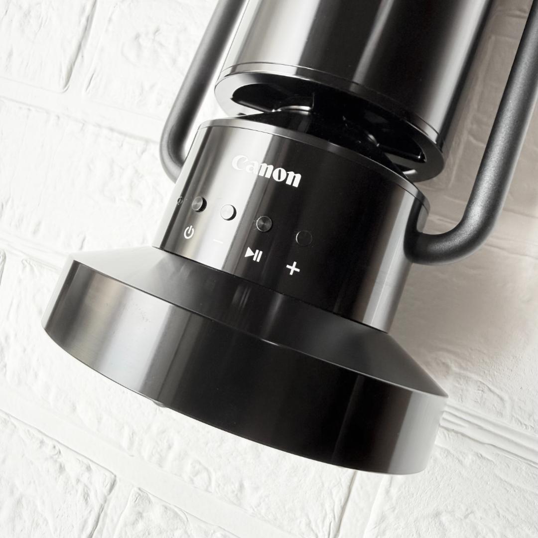 Canon albos ML-A ブラック