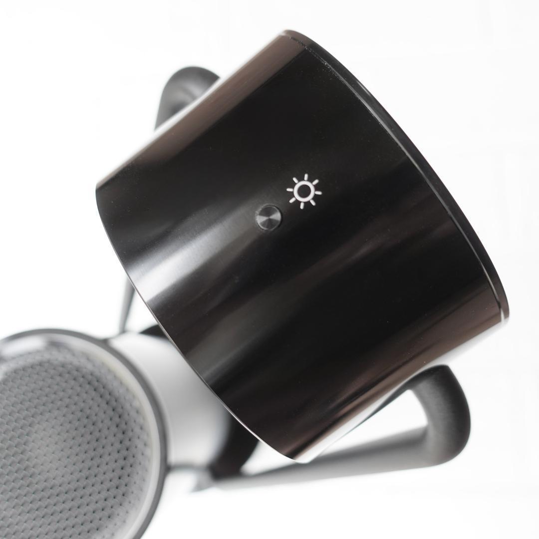 Canon albos ML-A ブラック