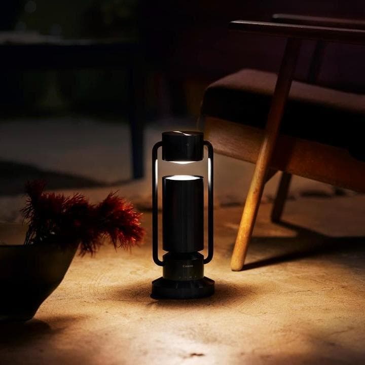 Canon albos ML-A ブラック