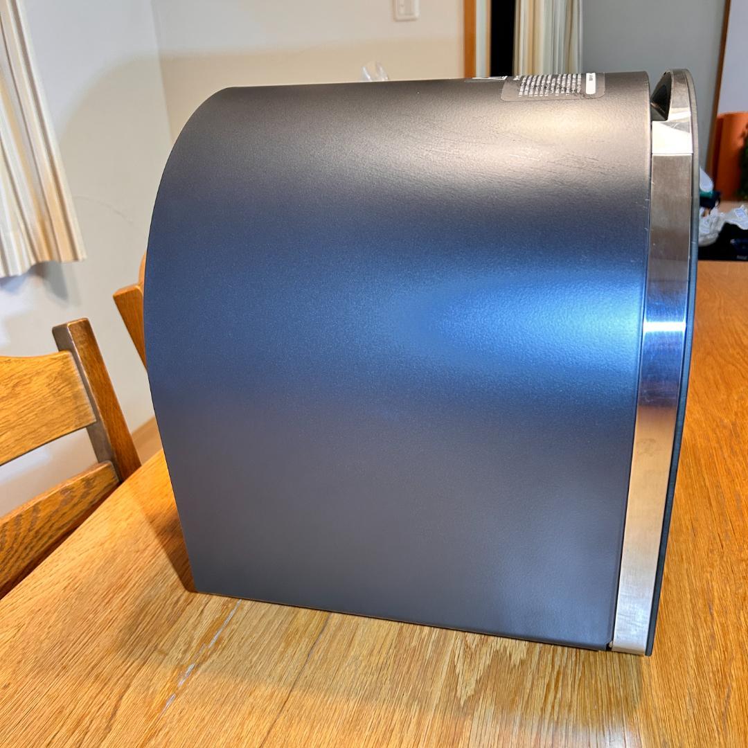 【新品未使用】EPEIOS スマートオーブン 14L ブラック フランス設計