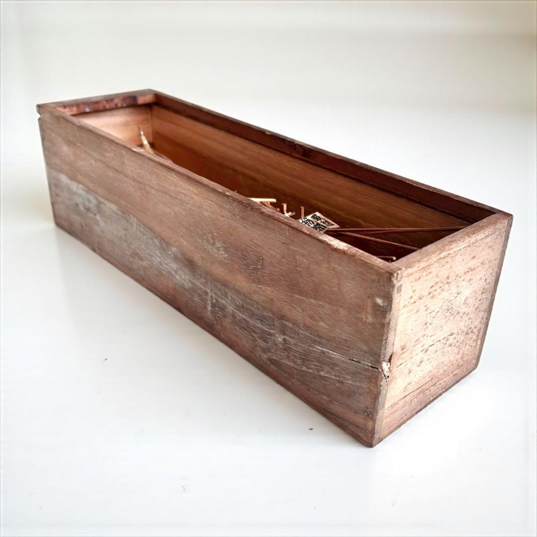 1955（昭和30）年秋場所記念 大相撲番付櫓模型 木箱入 四横綱時代千秋楽資料