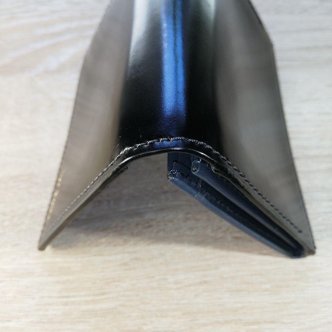 Paul Smith　ポール スミス　コードバン　名刺入れ　カードケース