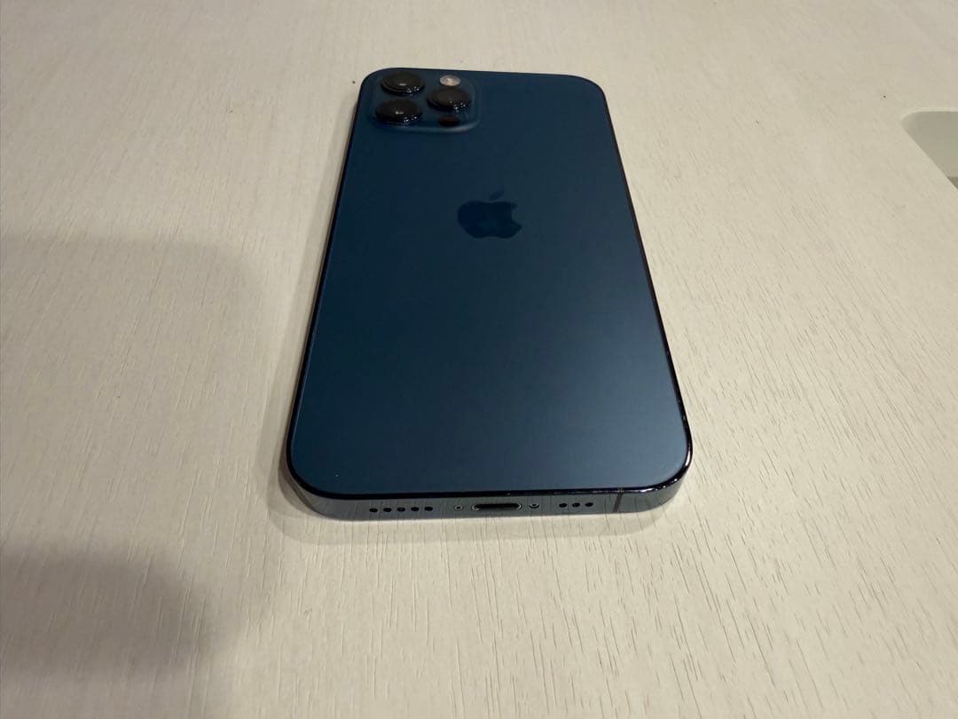 iPhone12Pro 256GBバッテリー100%