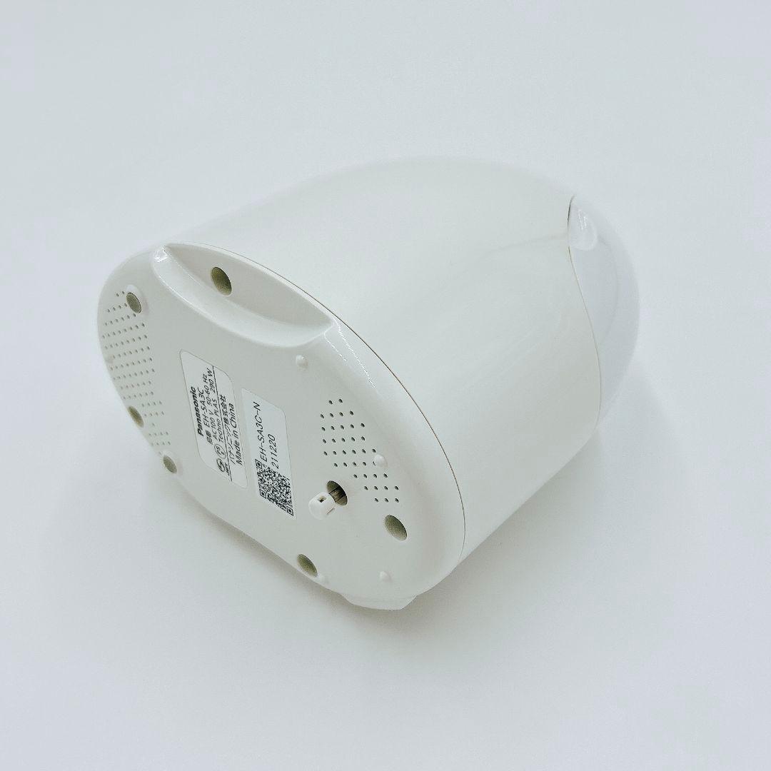 【新品】 Panasonic EH-SA3C スチーマーナノケア
