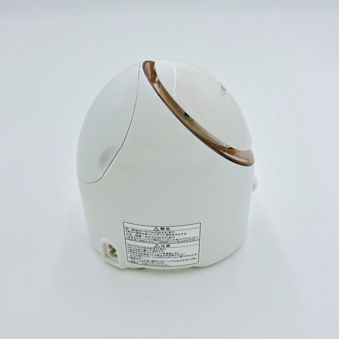 【新品】 Panasonic EH-SA3C スチーマーナノケア