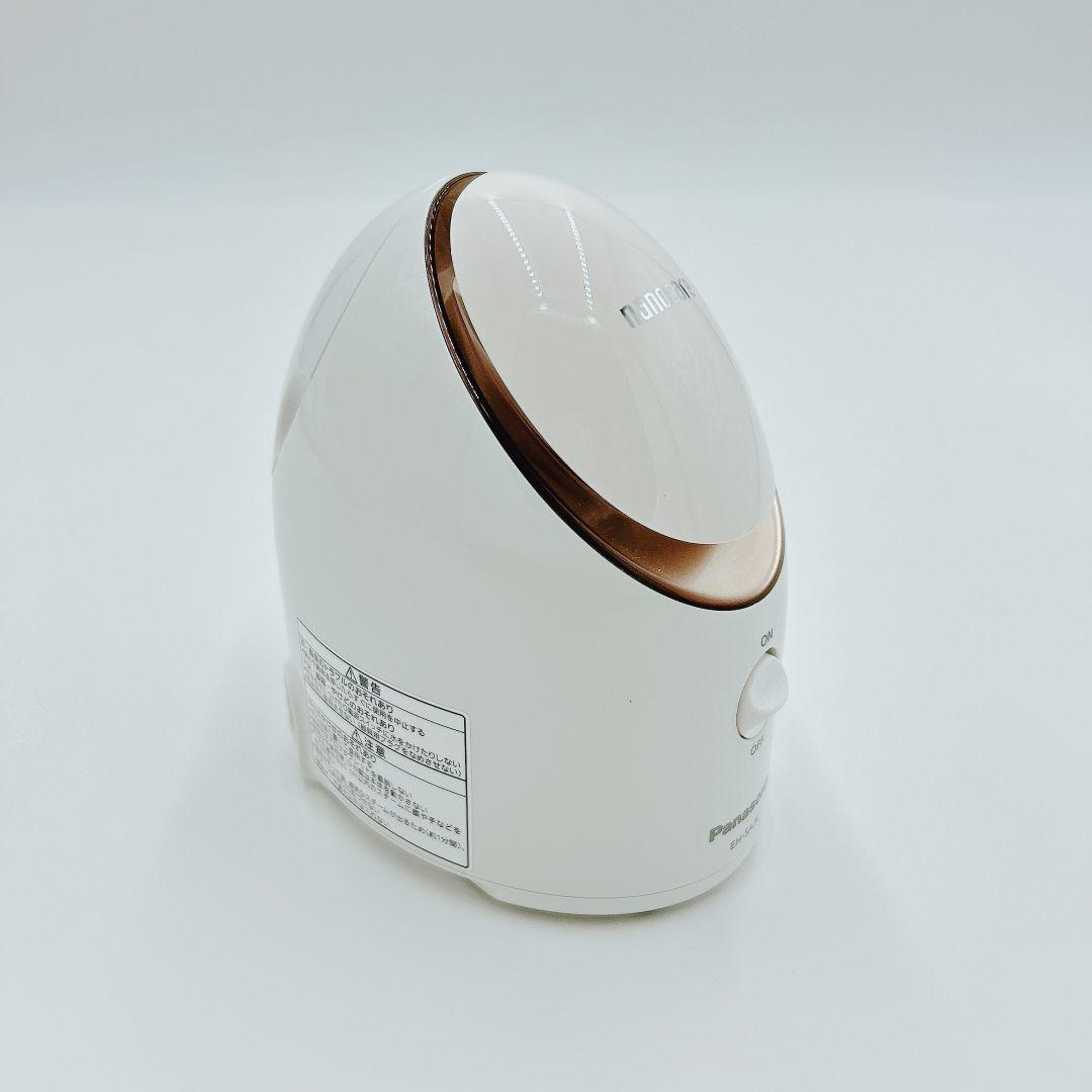 【新品】 Panasonic EH-SA3C スチーマーナノケア