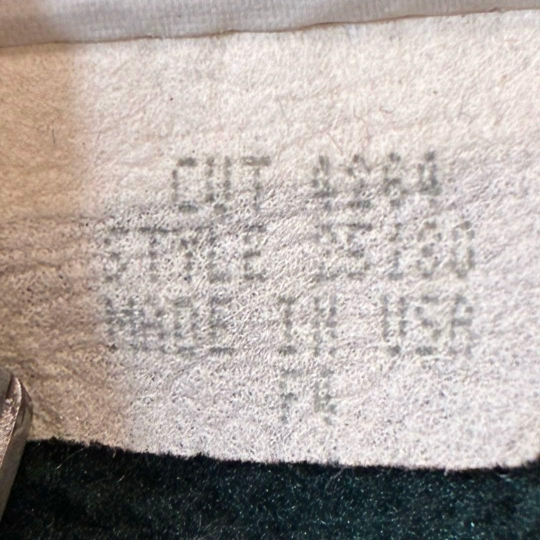 USA製 パタゴニア シンチラ フリースベスト 90s ヴィンテージ グリーン