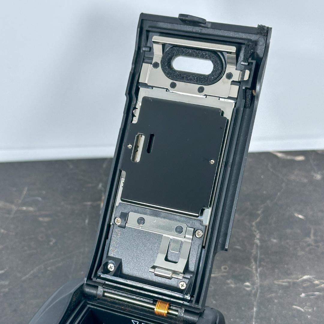 Canon Autoboy TELE6 DATE フィルムカメラ◯