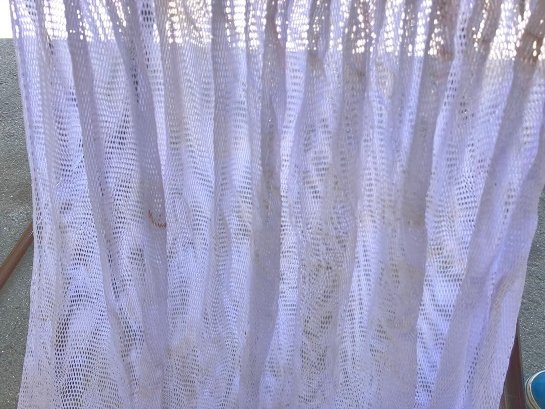 KARAFUNA ハンモックスタンド ブラウン