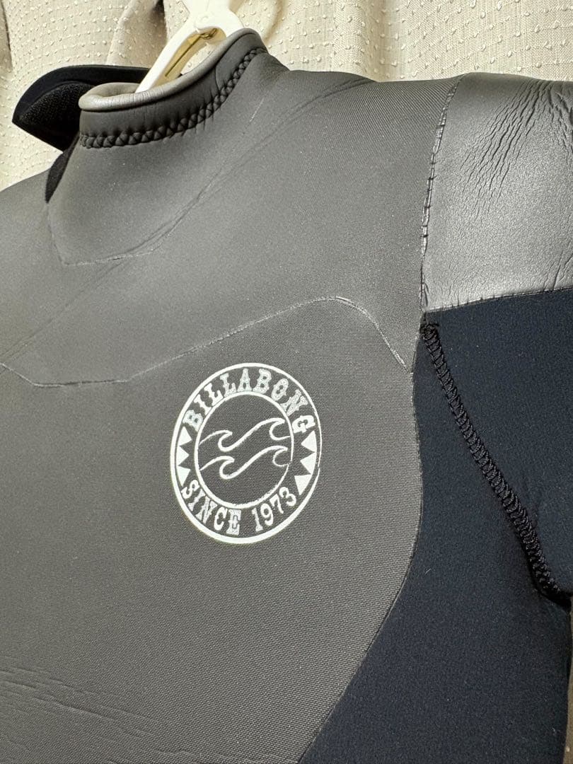 BILABONG(ビラボン) 5×3mm セミドライ レディースMLサイズ