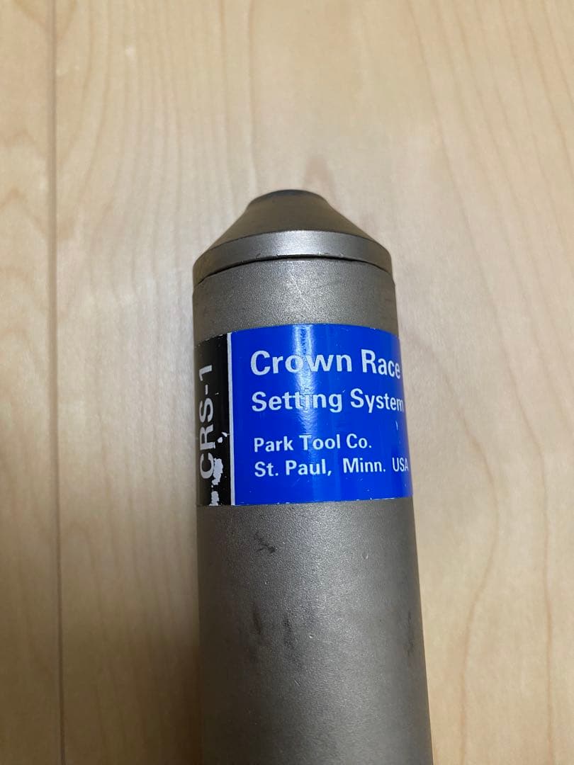 ParkTool CRS-1 クラウンレースセッティングシステム 自転車工具