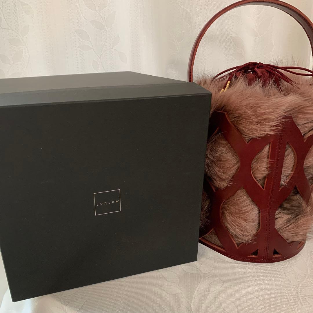 ラドロー　ファバッグ