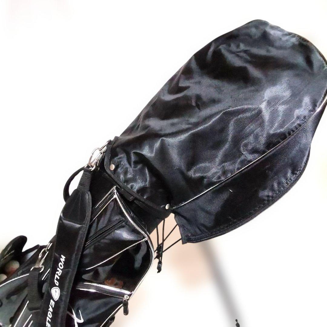 WORLD EAGLE WE-5Z FREX-R クラブセット