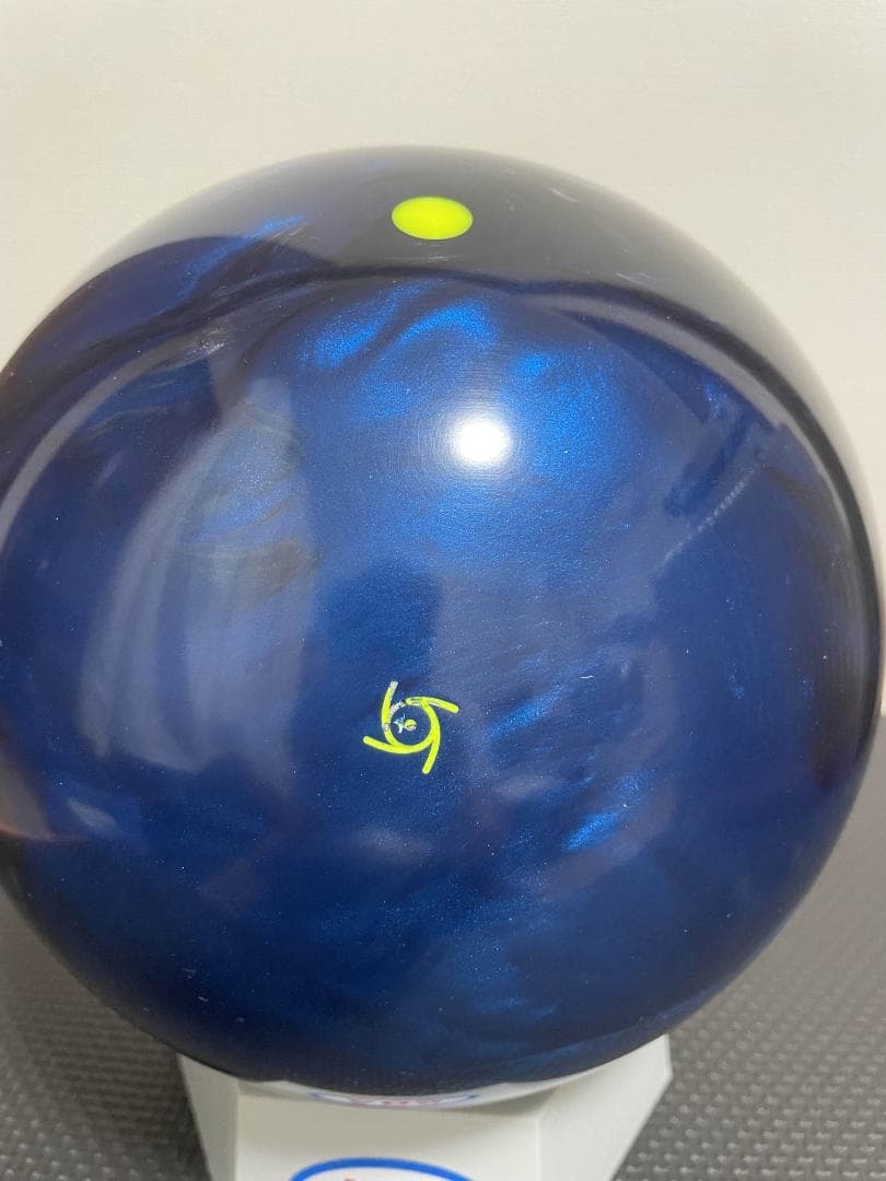 【新品】スペクターサファイア　15ポンド