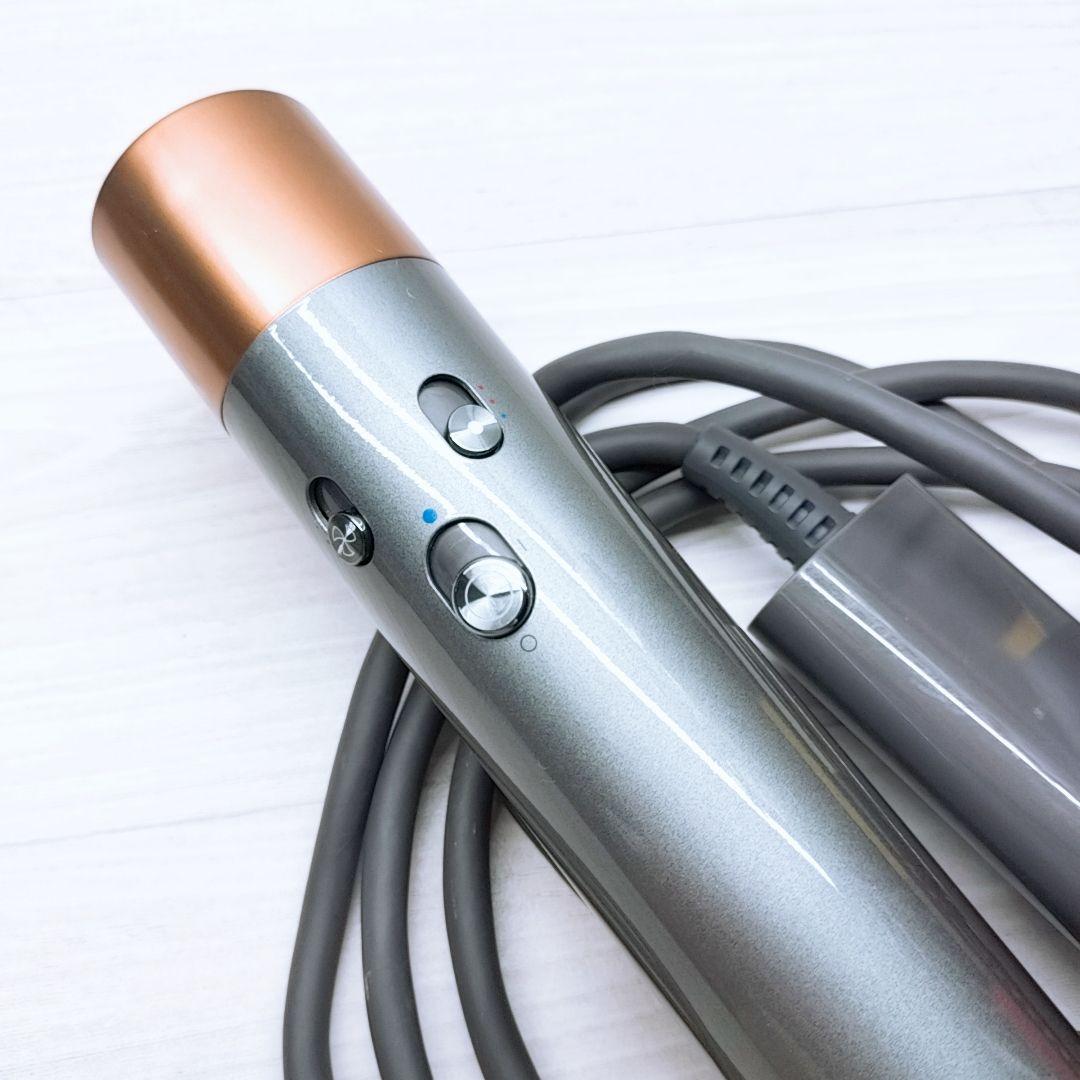 新品同様☺ダイソン エアラップ HS05