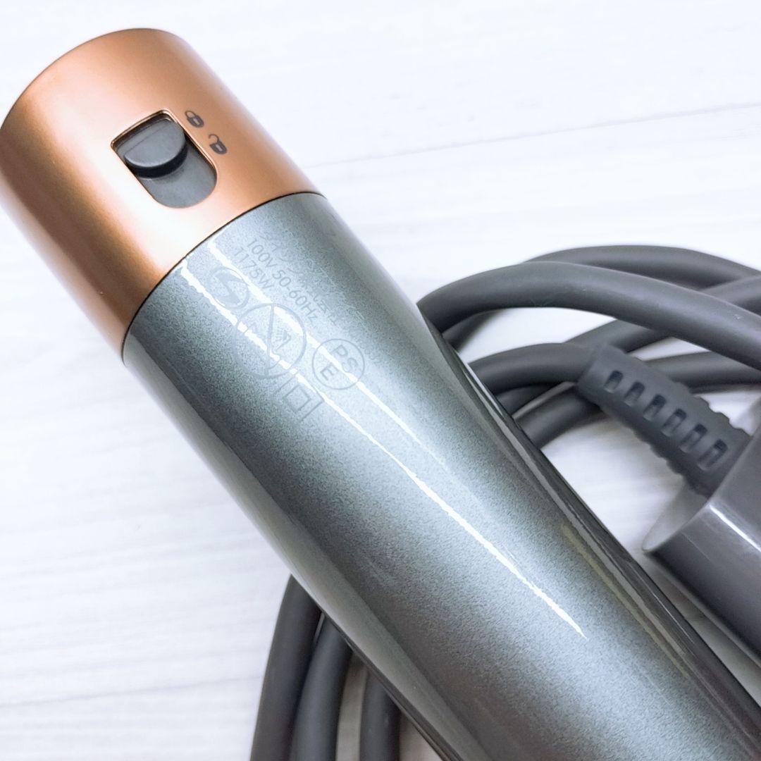 新品同様☺ダイソン エアラップ HS05