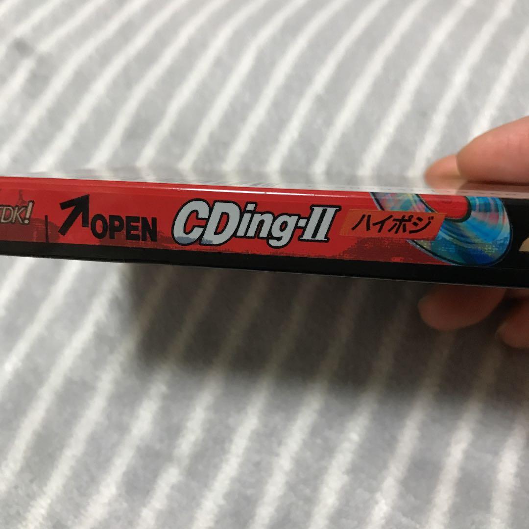 その他 TDK CD2-46F