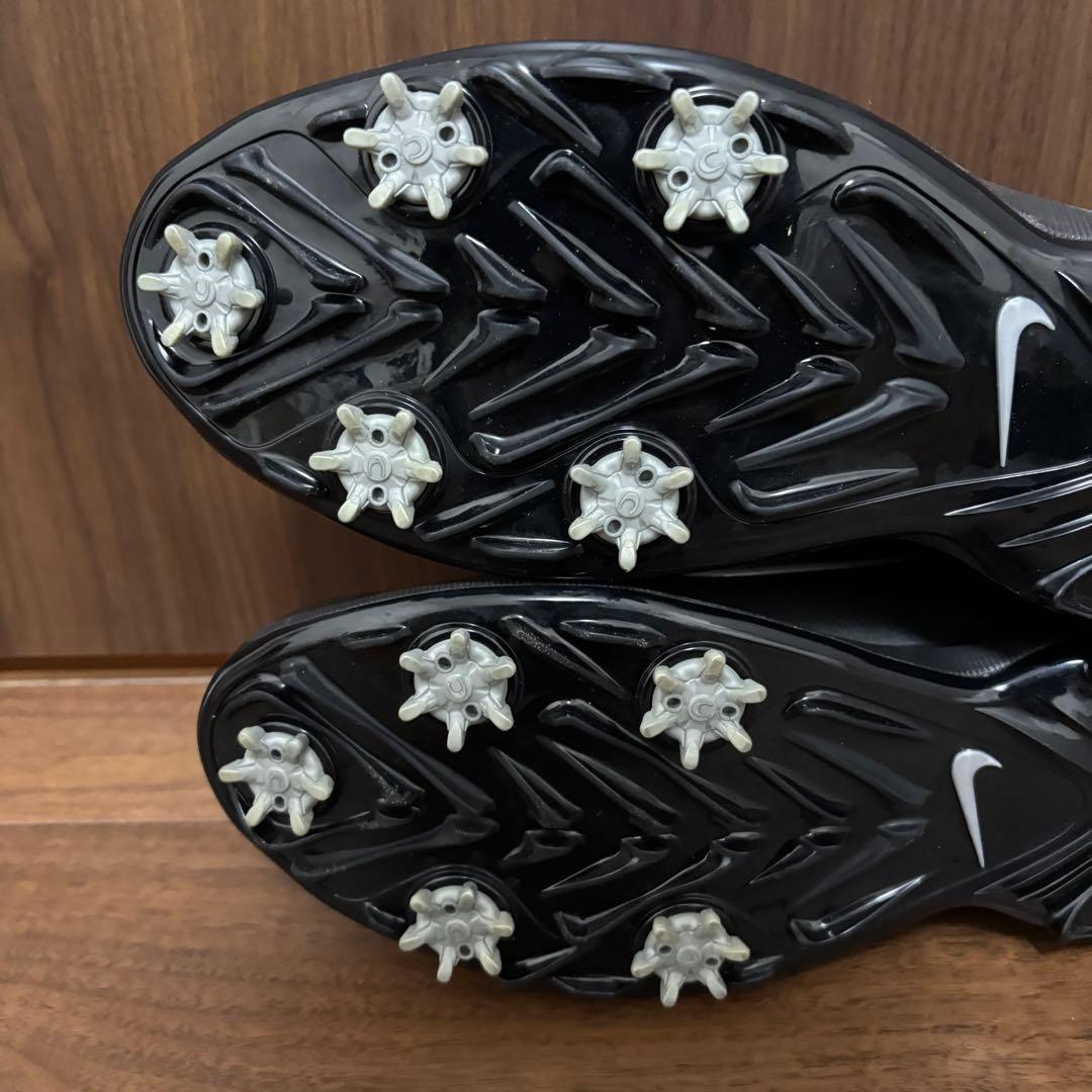 日本未販売 NIKE エアズーム TW71 ゴルフシューズ　27.5cm