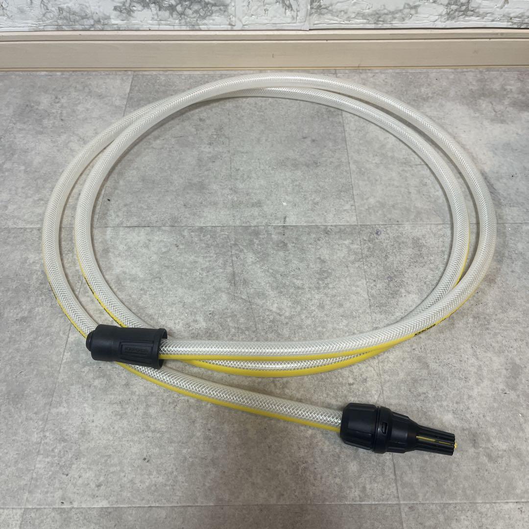 ケルヒャー 家庭用 高圧洗浄機 K3サイレント ベランダ 静音 60Hz西日本用