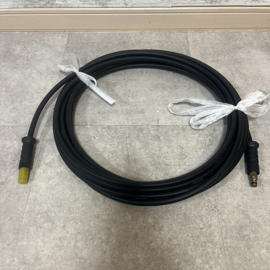 ケルヒャー 家庭用 高圧洗浄機 K3サイレント ベランダ 静音 60Hz西日本用