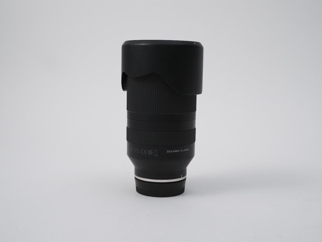 レンズ(ズーム) TAMRON 70-180mm F2.8 Di III VXD