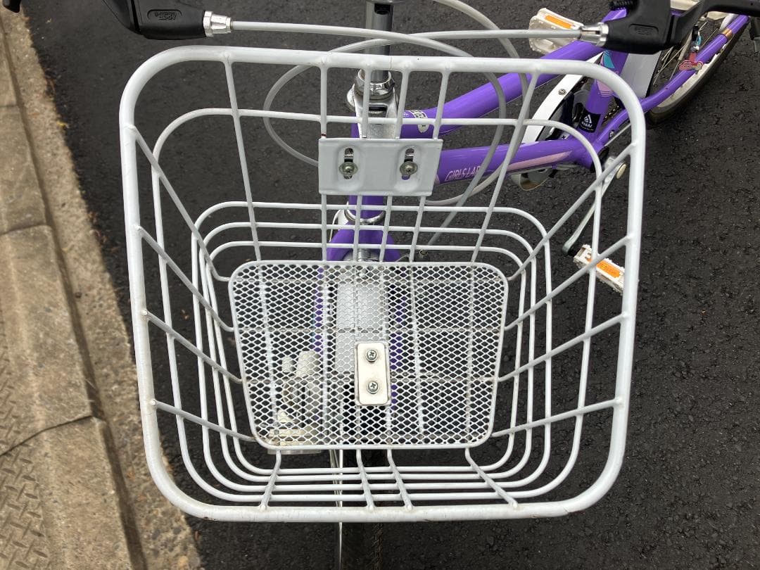 子供用　自転車　２２インチ　あさひ　「ガールズ　ラボ　スポーティー　２２６－K」