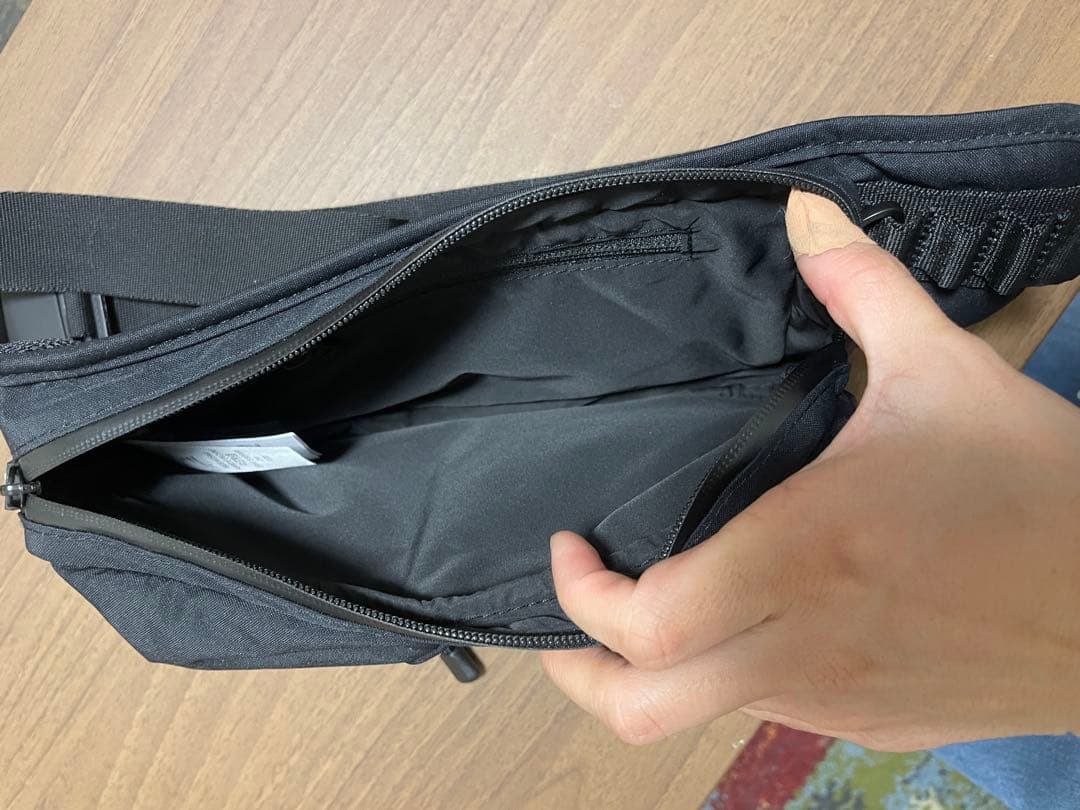 ADIDAS BY STELLA MCCARTNEY バムバッグ