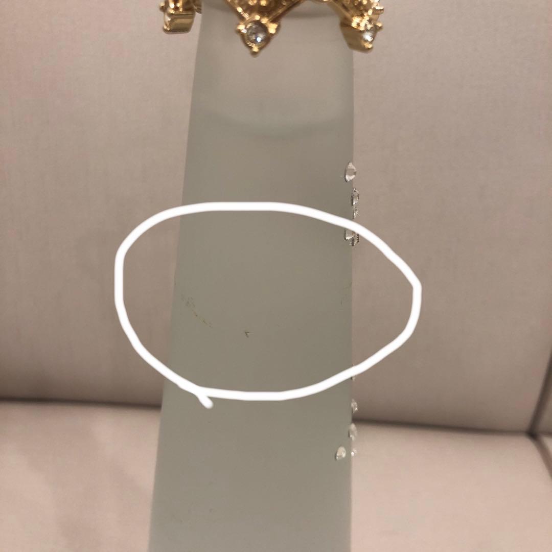 空瓶 フィリコ ジュエリーウォーター 星屑の王子様 リキヤ