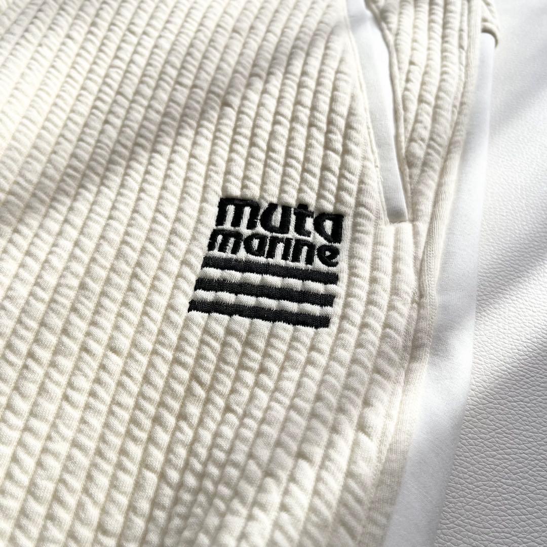 ヨッシー　『muta』　7111680D2