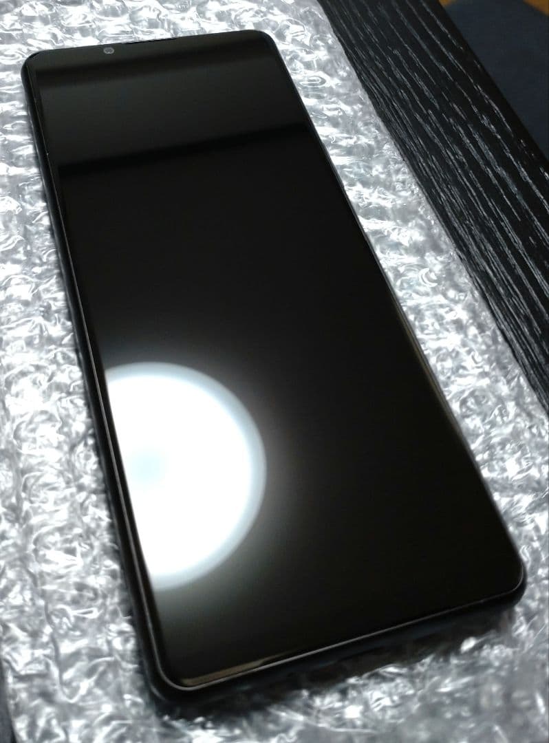 Xperia 5 III SO-53B 128GB中古SIMフリー