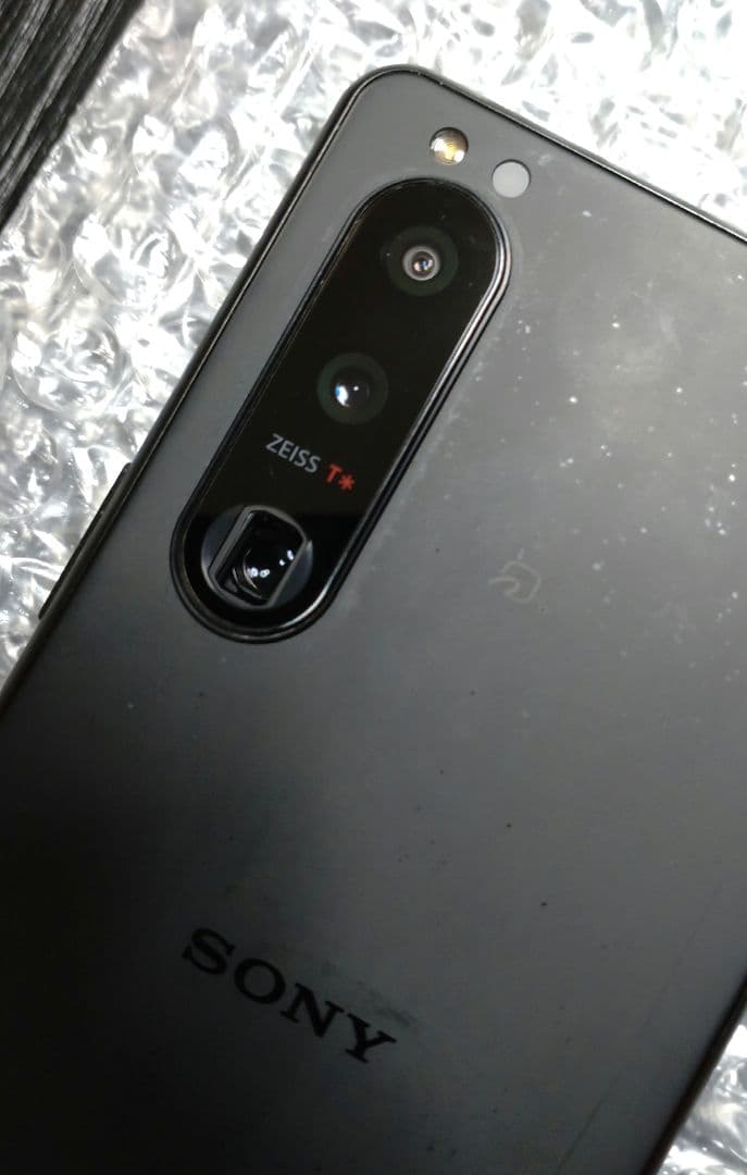 Xperia 5 III SO-53B 128GB中古SIMフリー