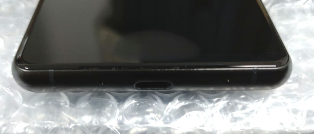 Xperia 5 III SO-53B 128GB中古SIMフリー